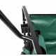 Aga Cărucior pliabil de transport MR4610 Verde