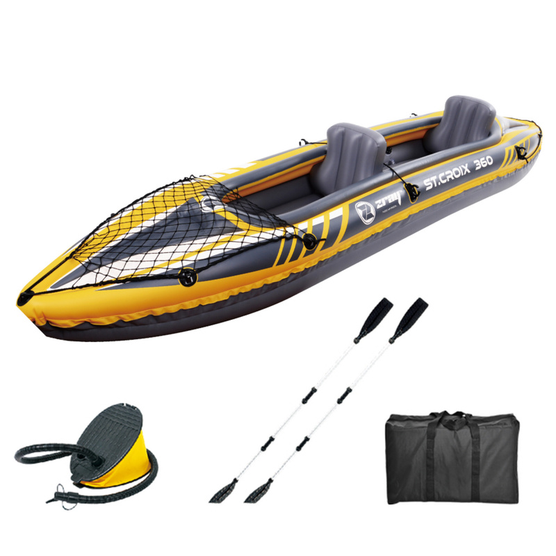 Aga Caiac gonflabil 37326