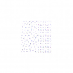 Aga4Kids Pietre autoadezive DS8111-CH