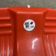 Aga Boby Roșu 6DZ024 - RED - 2. CALITATE