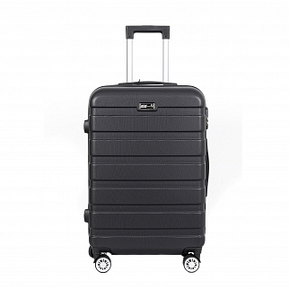 Aga Travel Bagaj de mână MR4693 Negru