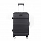 Aga Travel Bagaj de mână MR4693 Negru