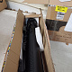 Aga Ventilator tip coloană 77 cm Negru 6DAZ572 - CALITATEA a II-a