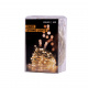 Aga LED Decorativ Fir 10m 100LED Alb Rece