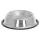 Aga Bol din inox pentru câine și pisică 22 cm