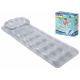 Bestway Saltea gonflabilă Metal 188x71cm 43024