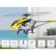 Elicopter Syma S107H cu telecomandă RC0544