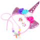 Bentita Unicorn cu accesorii ZA3794