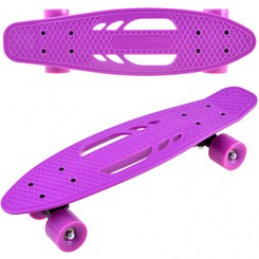 Skateboard Fiszka perforată ușoară pentru copii SP0719 universal