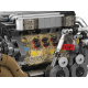 Set de construcție Motor 952 buc.
