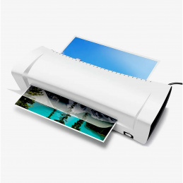 J2 LAMINATOR LAMINATOR A4 A5 FOLIE MECI