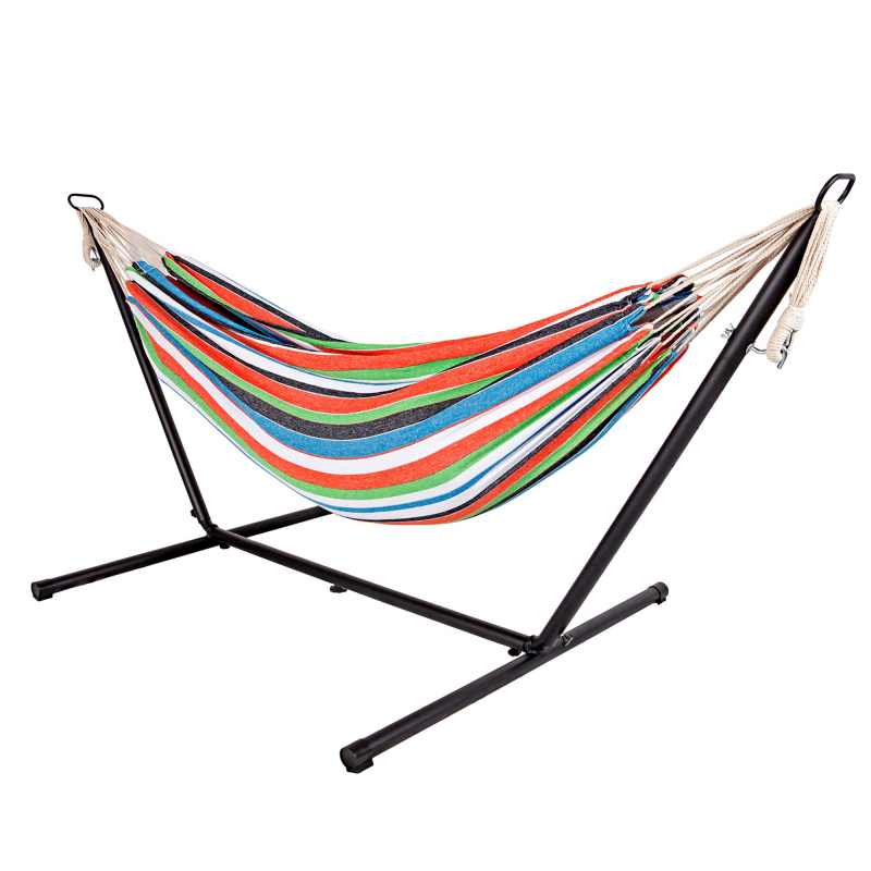 Linder Exclusiv Hamac cu suport din oțel MC4390