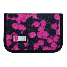 St.RIGHT Penar cu un singur etaj Berries