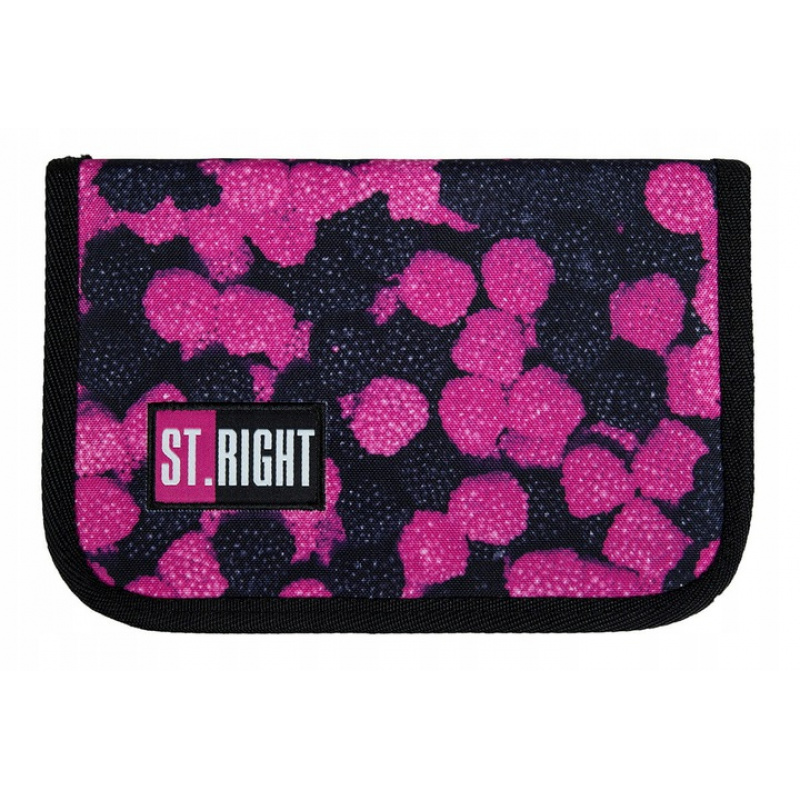 St.RIGHT Penar cu un singur etaj Berries