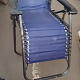 Linder Exclusiv Scaun de grădină 6DAZ170 - II. CALITATE