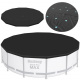 Bestway 58248 Prelată de acoperire pentru piscine cu structură 4,27 m