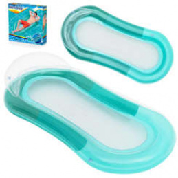 Bestway Saltea gonflabilă Aqua 160 x 84cm 43103