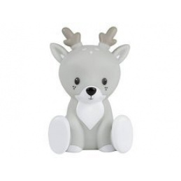 Lampă de noapte LED căprioară Fabian FLOW AMSTERDAM universală