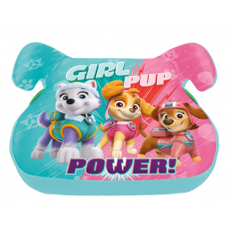 BOOSTER AUTO SCAUN R129 PAW PATROL FETE