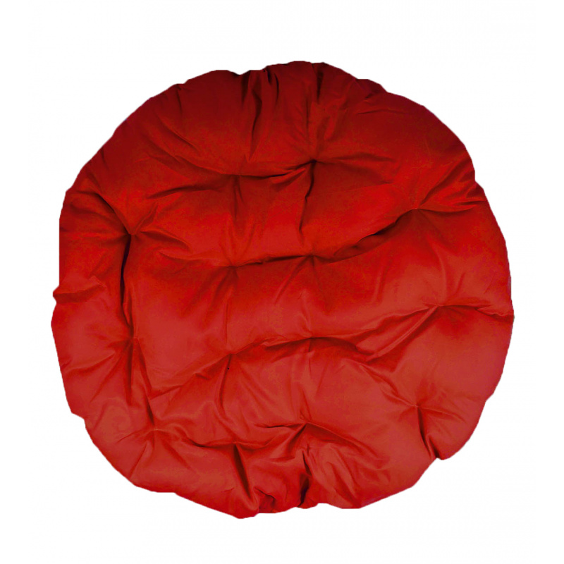 Aga Pernă pentru scaun suspendat 140 cm Roșu