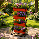 Ghivece verticale Aga 52x57x124 cm