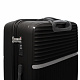 Aga Travel Set de valize MR4679 Negru L+S - CALITATEA a II-a
