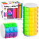 Puzzle colorat ZA2088