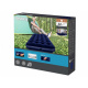 Bestway Saltea gonflabilă din velur 188 x 99 cm 67001