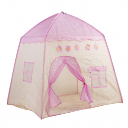 Aga4Kids Căsuța pentru copii Roz