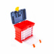 Aga Organizator din plastic 27,5x17,5x26 cm