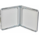 Linder Exclusiv Masă de camping PICNIC MC330872 120x60x54/70 cm