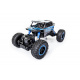 Aga RC auto Rock Crawler HB 2.4GHz 1:18 albastru