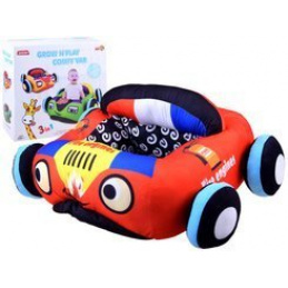 Fotoliu Pufă pompieri pentru cel mic ZA3195 universal