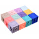 Cuburi senzoriale moi 12 buc ZA3928