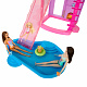Barbie Dreamhouse casa de vis JKG84