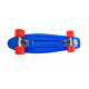 Spartan Pennyboard Albastru