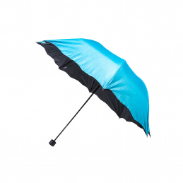 Umbrelă Aga 95 cm Albastră