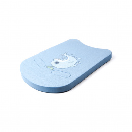 Aga Placă de înot pentru copii 44,5x28,5x2,5 cm