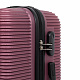 Aga Travel Set de valize MR4651 Roșu închis
