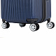 Aga Travel Set de valize MR4652 Albastru închis