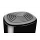 Dezumidificator aer 22.5 W negru Malatec 16406