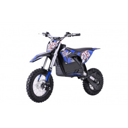 Vehicul Motor PIT BIKE Albastru