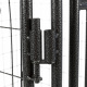 Aga Kotec pentru câine 122x130 cm DS2MD