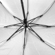 Umbrelă Aga 95 cm Albastră
