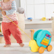 Aga4Kids Melc de tras cu xilofon Albastru