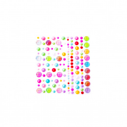 Aga4Kids Pietre autoadezive DS8111-C