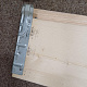 Aga Strat ridicat 80x60x20 cm 6DAZ214 - II. CALITATE