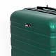 Aga Travel Set de valize MR4687 Verde