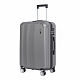 Aga Travel Set de valize de călătorie MR4652 Gri