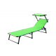 Linder Exclusiv Șezlong GARDEN EXCLUSIVE MC372310LG Lime Green